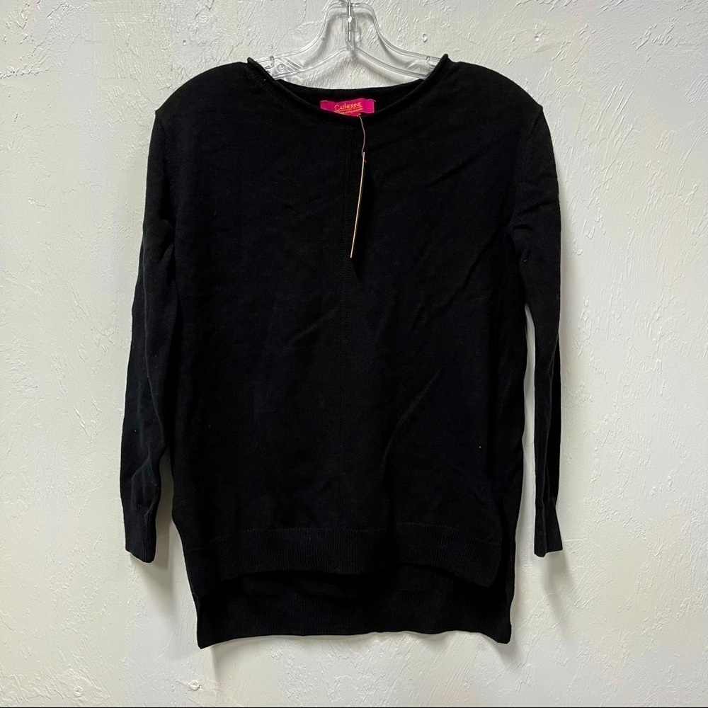 Catherine Malandrino Sweater XS
